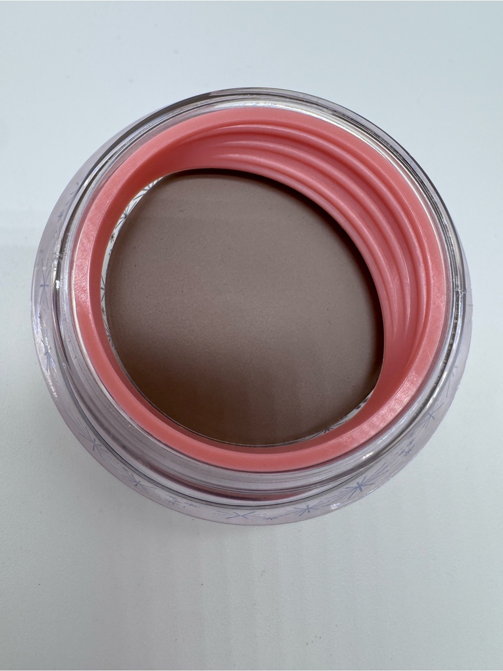 Benefit POWmade Brow Pomade #2 Warm Golden Blonde Full Size - Picture 3 of 7